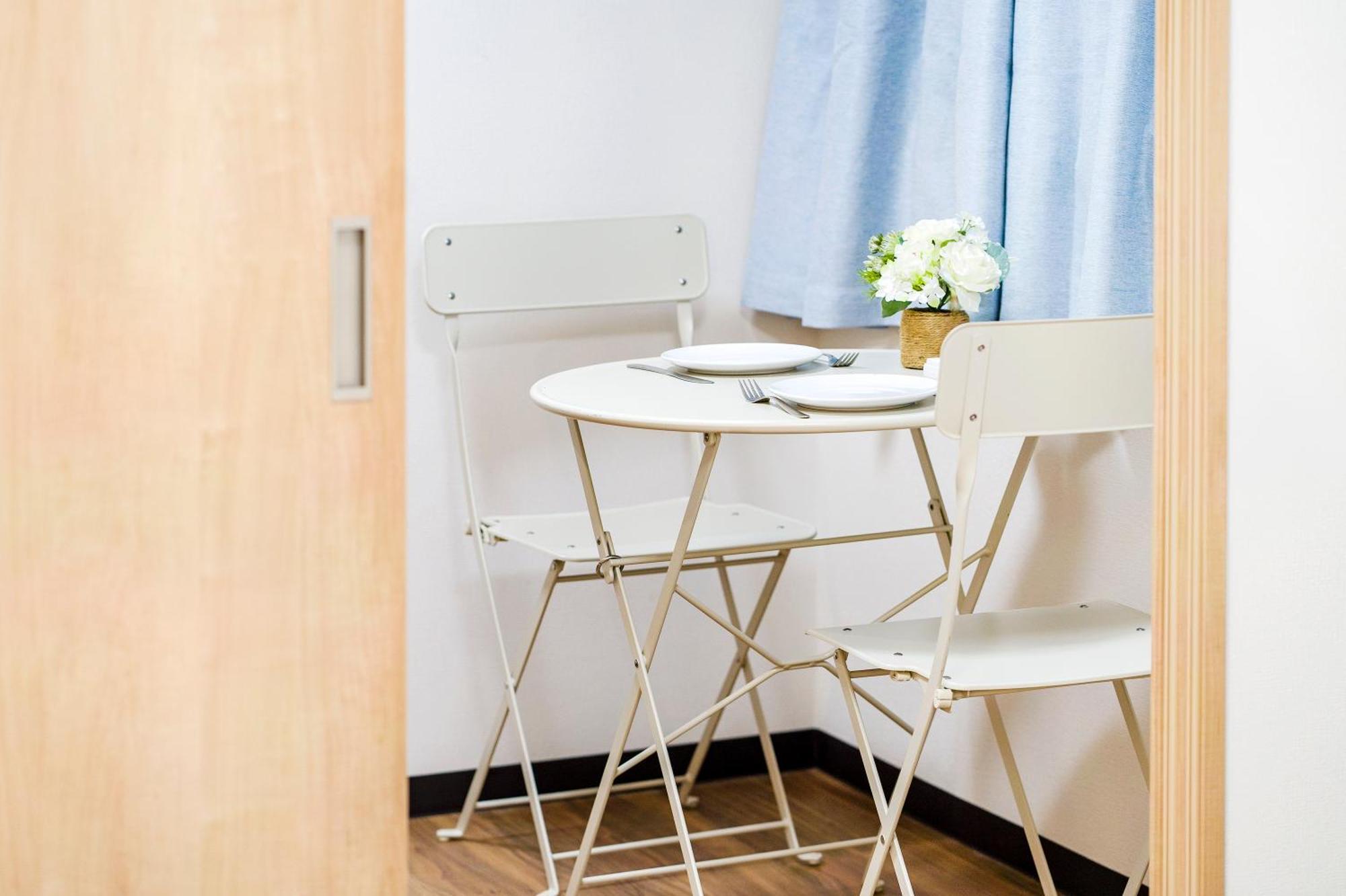 Apartament Shinjuku Retreat丶local Experience & Short Trips Hub丶walk To Shinjuku Station Y05c Tokio