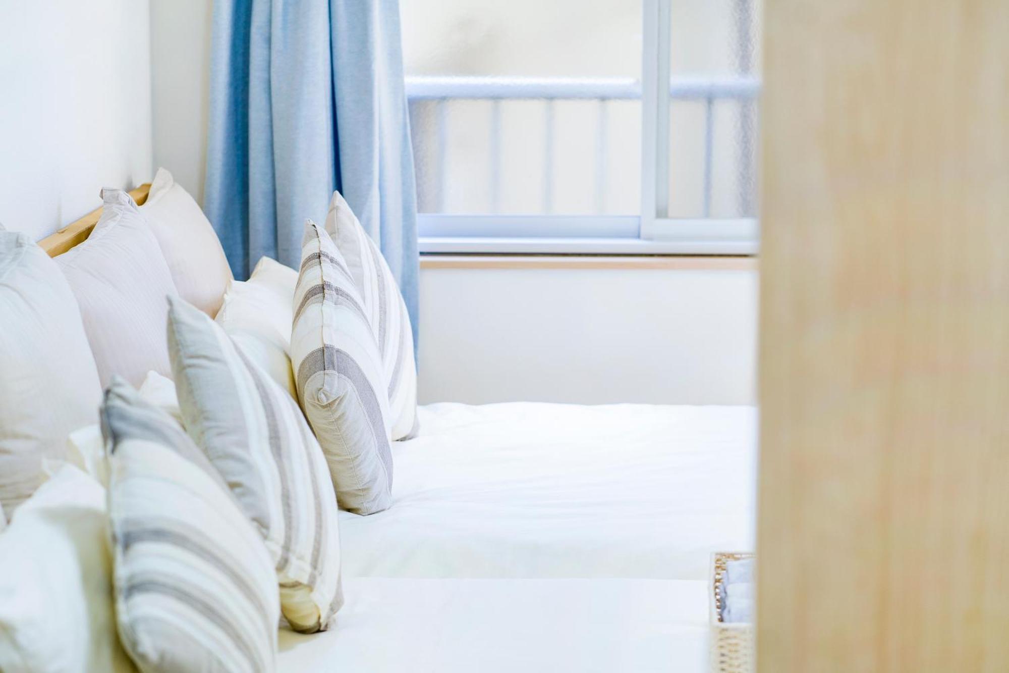 Appartement Shinjuku Retreat丶local Experience & Short Trips Hub丶walk To Shinjuku Station Y05c *
