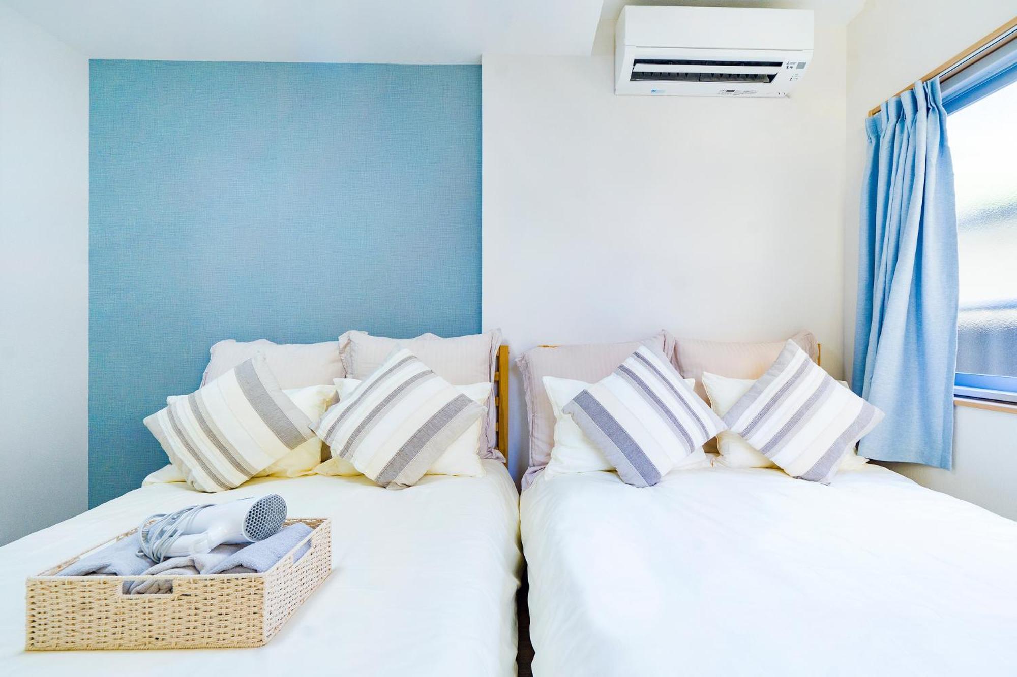 Shinjuku Retreat丶local Experience & Short Trips Hub丶walk To Shinjuku Station Y05c Appartement *