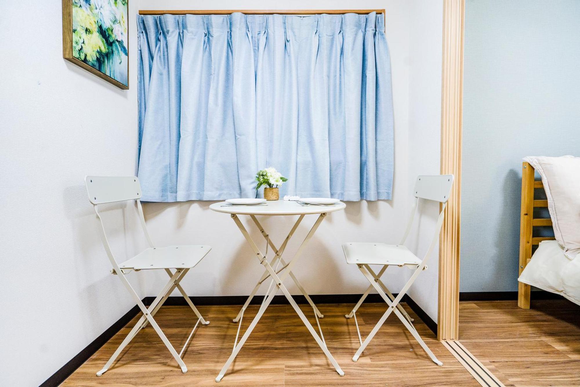 Shinjuku Retreat丶local Experience & Short Trips Hub丶walk To Shinjuku Station Y05c Appartement